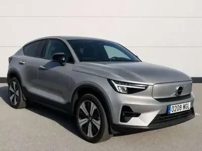 Usado Volvo C40