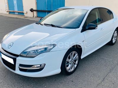 Renault Laguna III