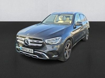 Mercedes GLC220