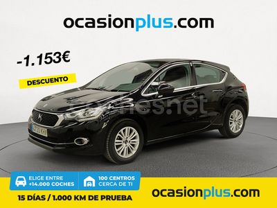 DS Automobiles DS4