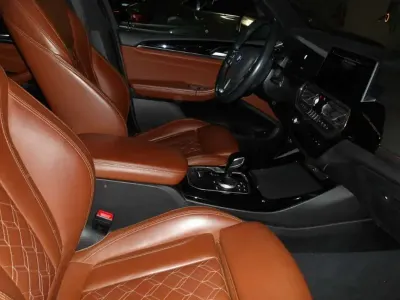Occasion BMW X3