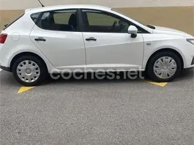 Usado Seat Ibiza