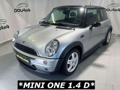 Mini One D