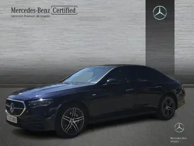 Occasion Mercedes E300