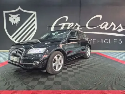 Usado Audi Q5