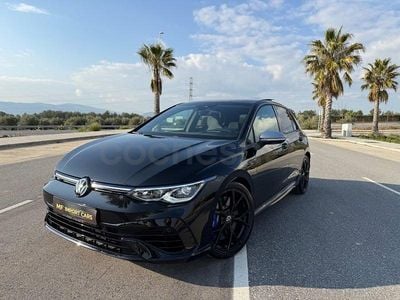 Usado VW Golf VIII R 320 CV (235 kW) 2024 Negro Berlina