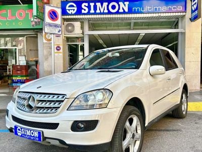 Mercedes ML280