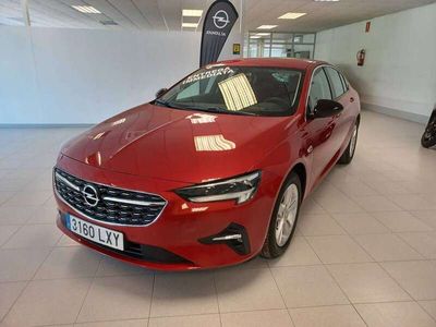usado Opel Insignia 2.0 T Sht S&s Business Elegance At9 170