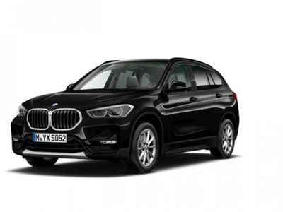 Usado BMW X1 149 HP (109 kW) 2020 SUV