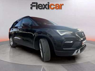 Negro Usado 2023 Seat Ateca Style SUV | 19.990 € (Precio justo)