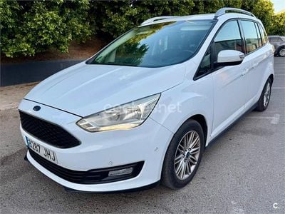 Ford Grand C-Max