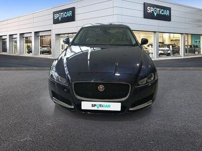 Usado Jaguar XF