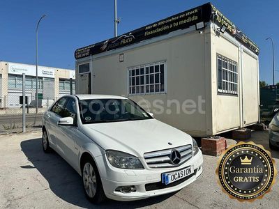 Mercedes C250