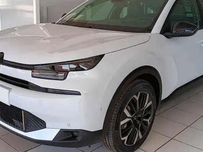 Usado Citroën C4