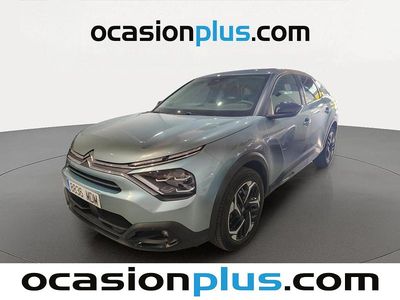 Usado Citroën C4 Feel 130 CV (95 kW) 2023 Azul SUV