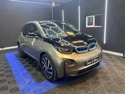 Usado BMW i3