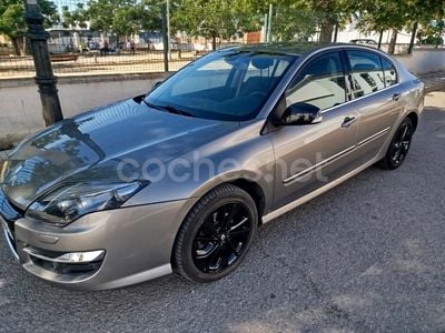 Renault Laguna III