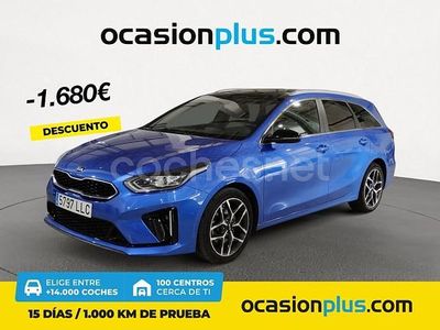 Kia Ceed GT