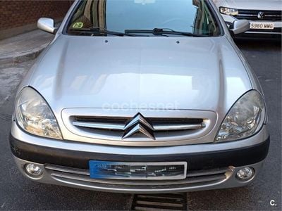 Citroën Xsara