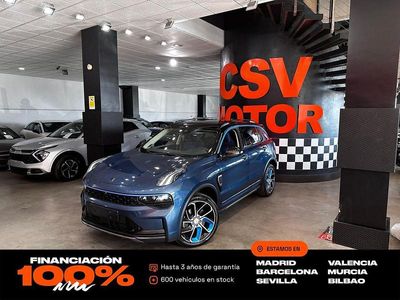 Lynk & Co 01