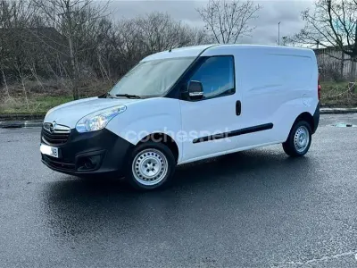 Usado Opel Combo