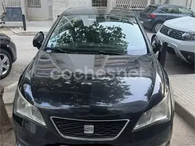 Usado Seat Ibiza