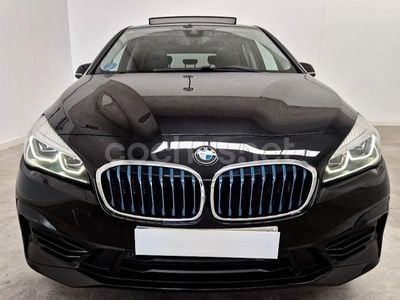 BMW 225 Active Tourer