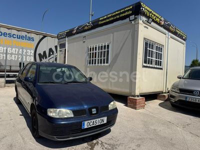 Seat Cordoba