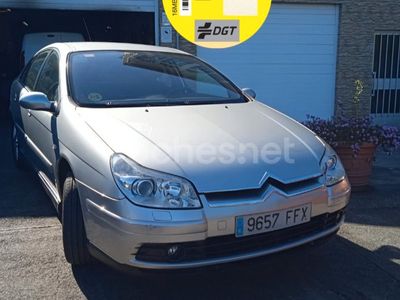 Citroën C5