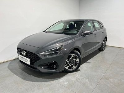 Nuevo Hyundai i30 99 CV (72 kW) 2025