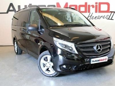Mercedes Vito