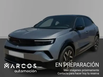 Usado Opel Mokka 136 CV (100 kW) 2025 SUV