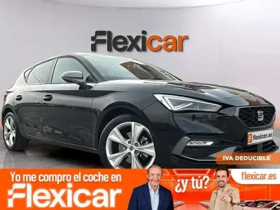 Usado Seat Leon