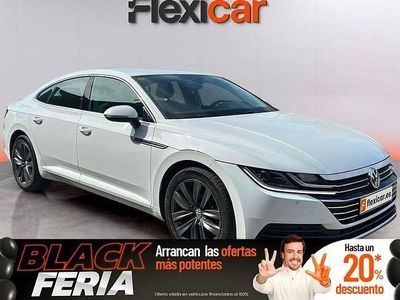 VW Arteon
