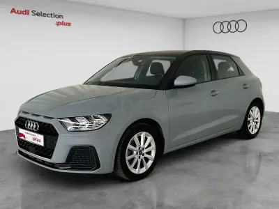 Usado Audi A1 Sportback
