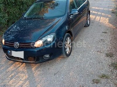VW Golf VI