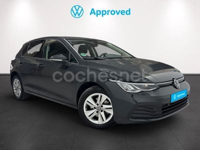 VW Golf VIII