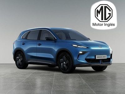 Azul Nuevo 2025 MG S5 Comfort SUV | 23.380 €