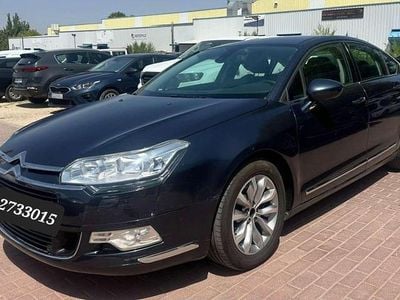 Citroën C5
