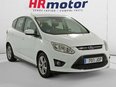 Usado Ford C-MAX Trend 125 CV (91 kW) 2015 Monovolumen