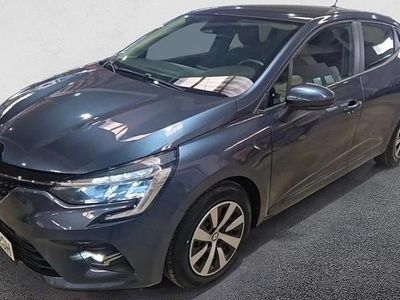 Usado 2023 Renault Clio V Techno | 14.440 € (Precio justo)