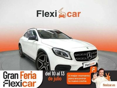 Mercedes GLA200