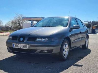 usado Seat Leon 1.6 Stella 105