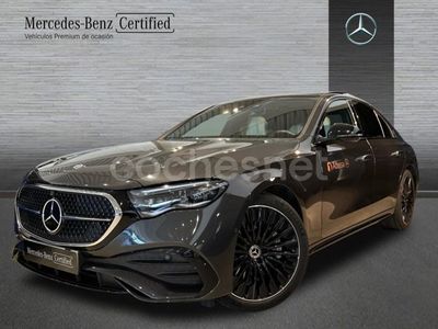 Mercedes E300