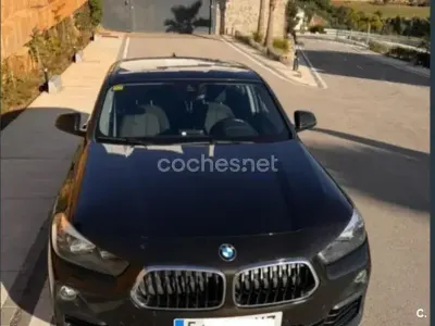 Usado BMW X2