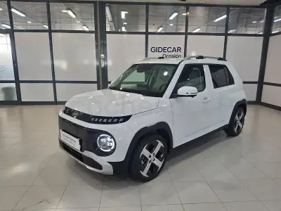 Usado Hyundai Inster 84 kW (115 CV) 2025 Eléctrico Utilitario