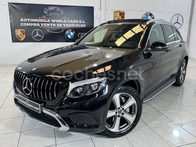 Mercedes GLC220