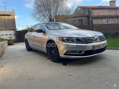 VW CC
