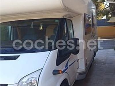 Käytetty Ford Transit 140 HP (102 kW) 2009 Valkoinen Nouto