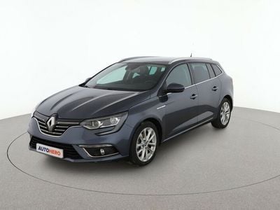 Renault Mégane IV